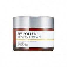 Bee Pollen Renew Cream